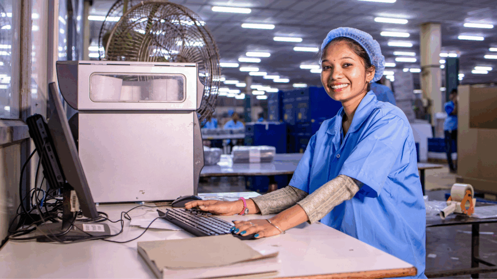 Implementation of a Pilot Employment Injury Scheme (EIS) in Bangladesh