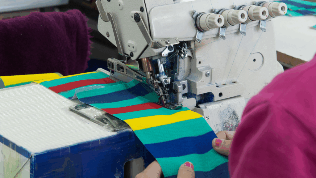 Export Competitiveness for Jobs Project