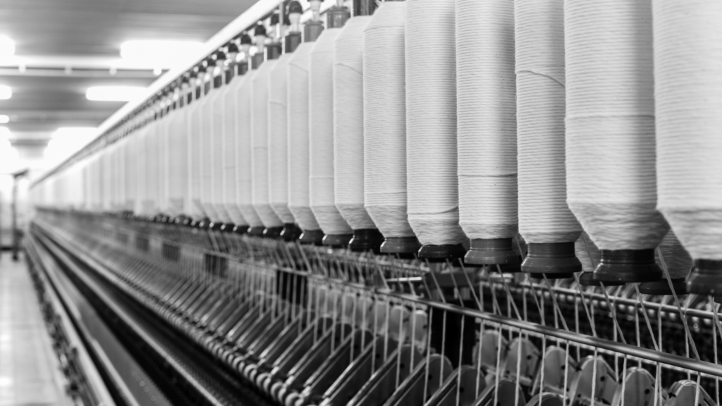 Promoting Sustainability in the Textile and Garment Industry in Asia (FABRIC II)