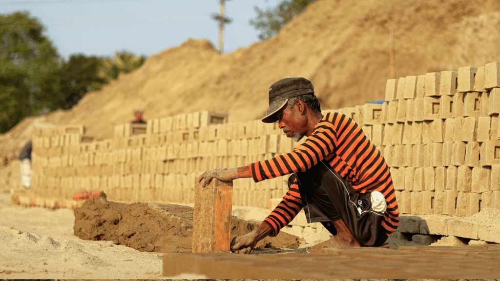 ECO-BUILD Programme