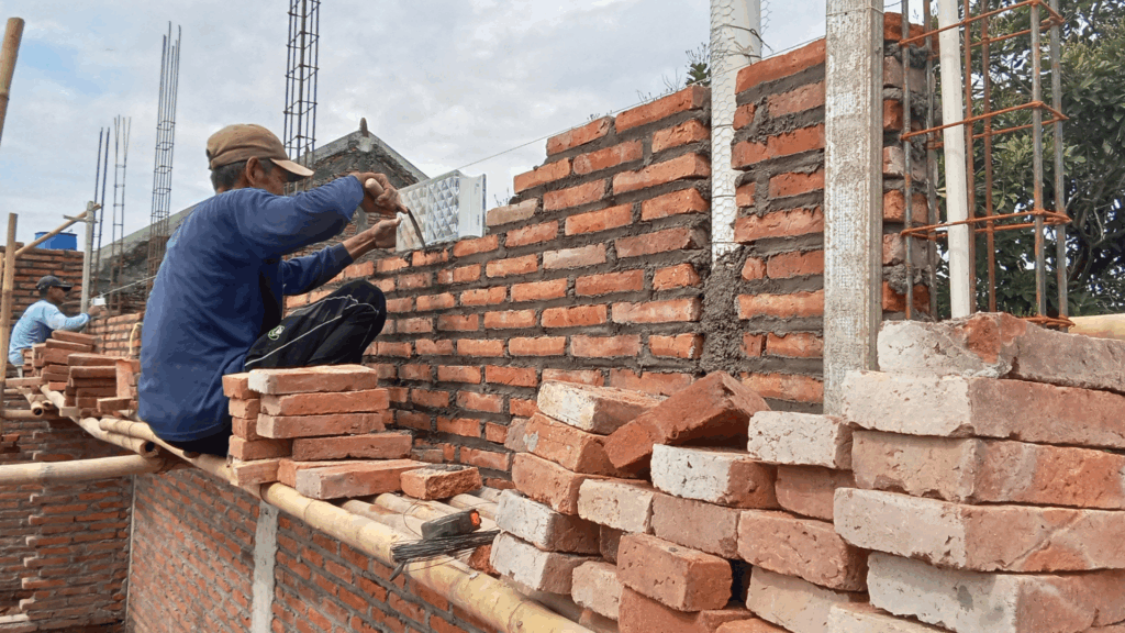 Transforming the Built Environment Through Sustainable Materials in Bangladesh